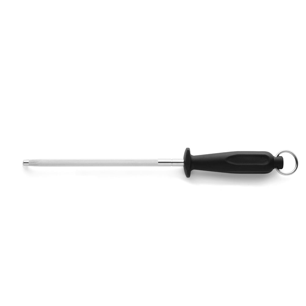 PREMIUM Messerblock 8-teilig - geschmiedet (Küchenmesser 9 cm, Tomatenmesser 12 cm, Brotmesser 21 cm