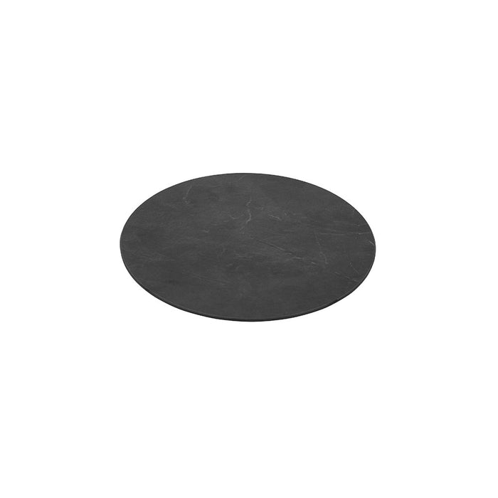 SCHIEFER Buffetplatte Ø 32 cm
