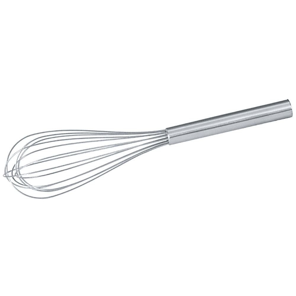 Schneebesen CNS 18/10 - Länge 30 cm (14 dünne Drähte)