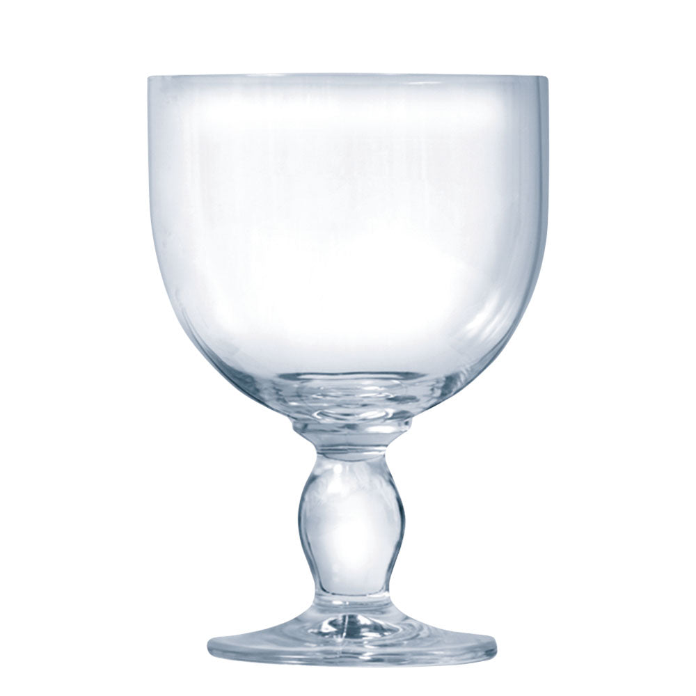Berliner Weiße Pokal - 58 cl - (Ø 10,9 x 16 cm) -geeicht /-/ 0,3 l