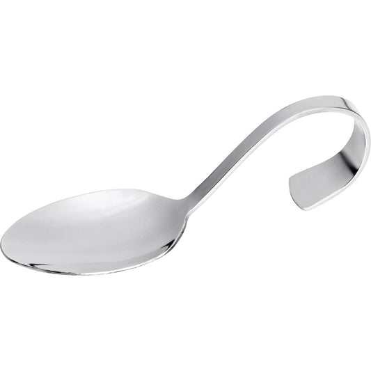 ZAKOUSKI Partylöffel - 13,3 cm (CNS 18/10)