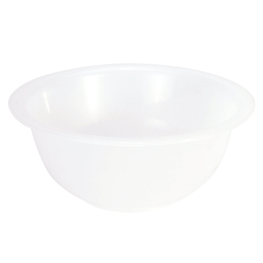 Kunststoff-Schüssel - Ø 19 x 8,5 cm (1 l)