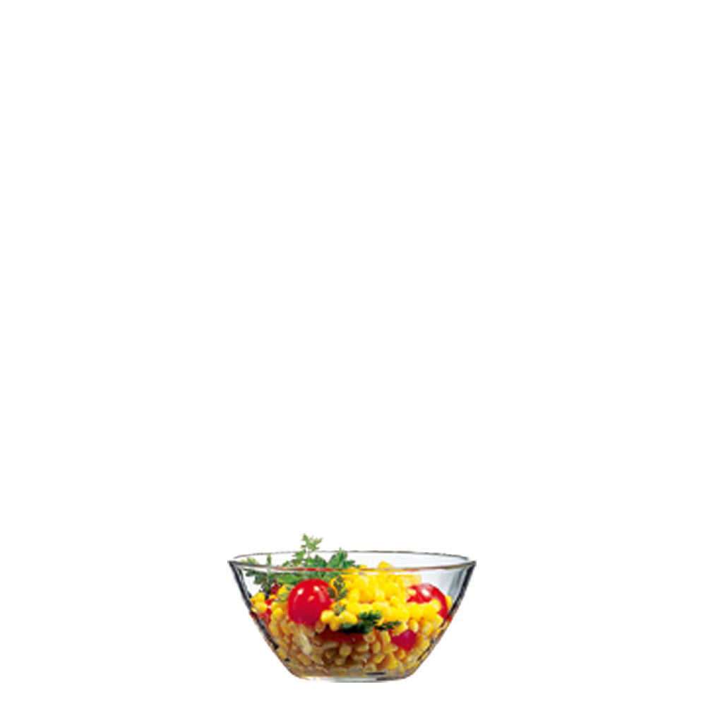 COSMOS Glasschüssel - Ø 12 cm (Inhalt 0,27 l)