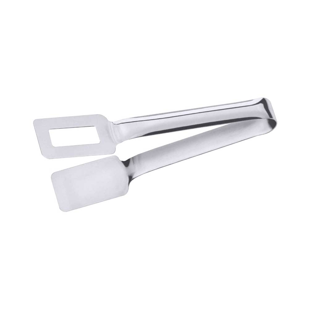 Toastzange CNS 18/10 - Länge 18 cm