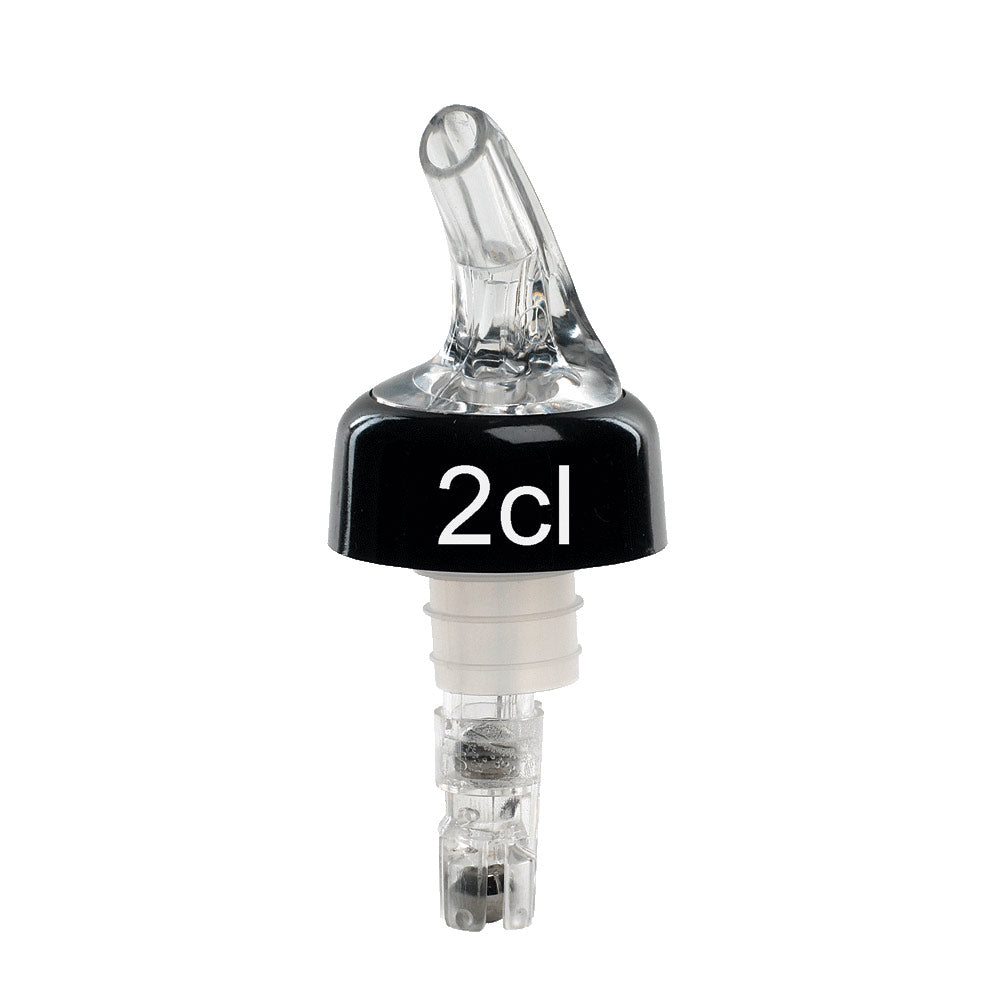 Ausgießer - Klar - 2,0 cl