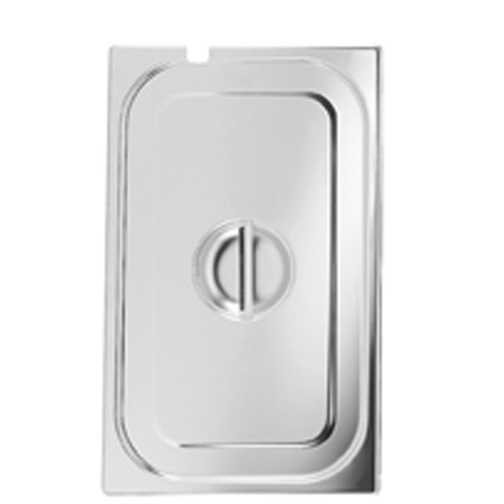 CUISINE Deckel GN 1/1 - mit Löffelaussparung