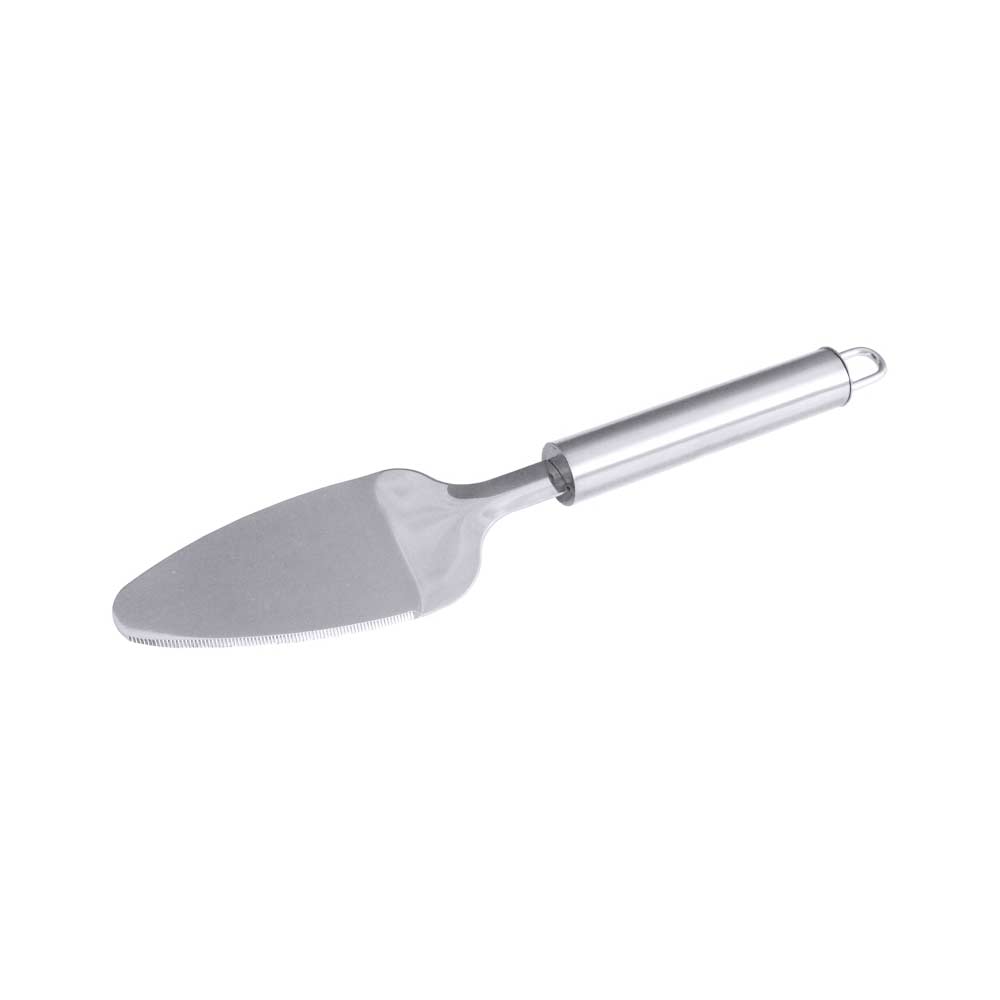 POLARIS Tortenheber gezahnt - Spatel 10 x 5,5 cm