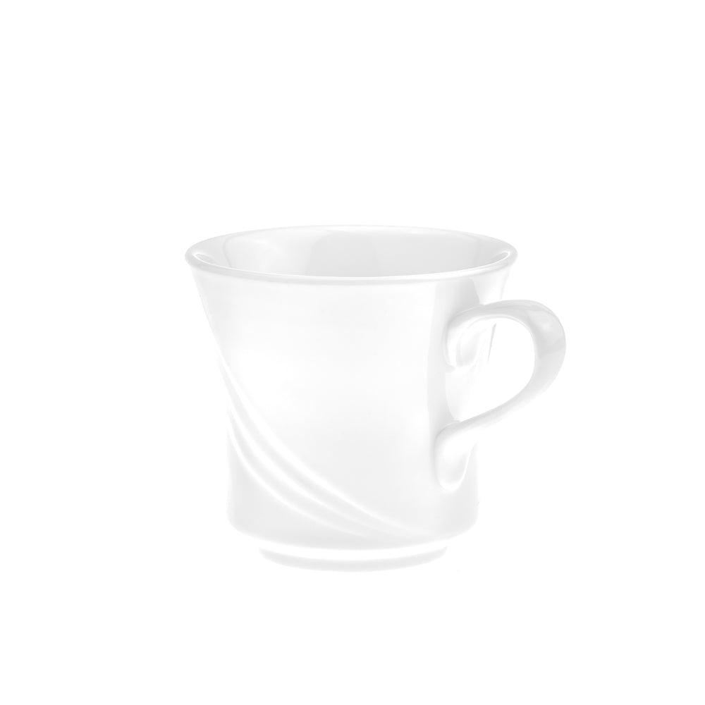 LONDON Tee-Obere - Inhalt 22 cl (nicht stapelbar)