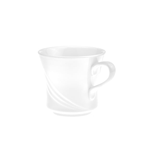 LONDON Tee-Obere - Inhalt 22 cl (nicht stapelbar)