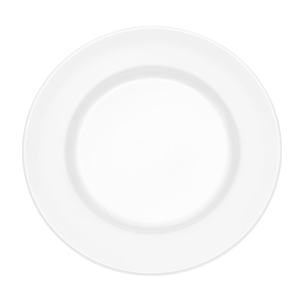 NORWAY Dessertteller (mit Fahne) - (Ø 20,5 cm)