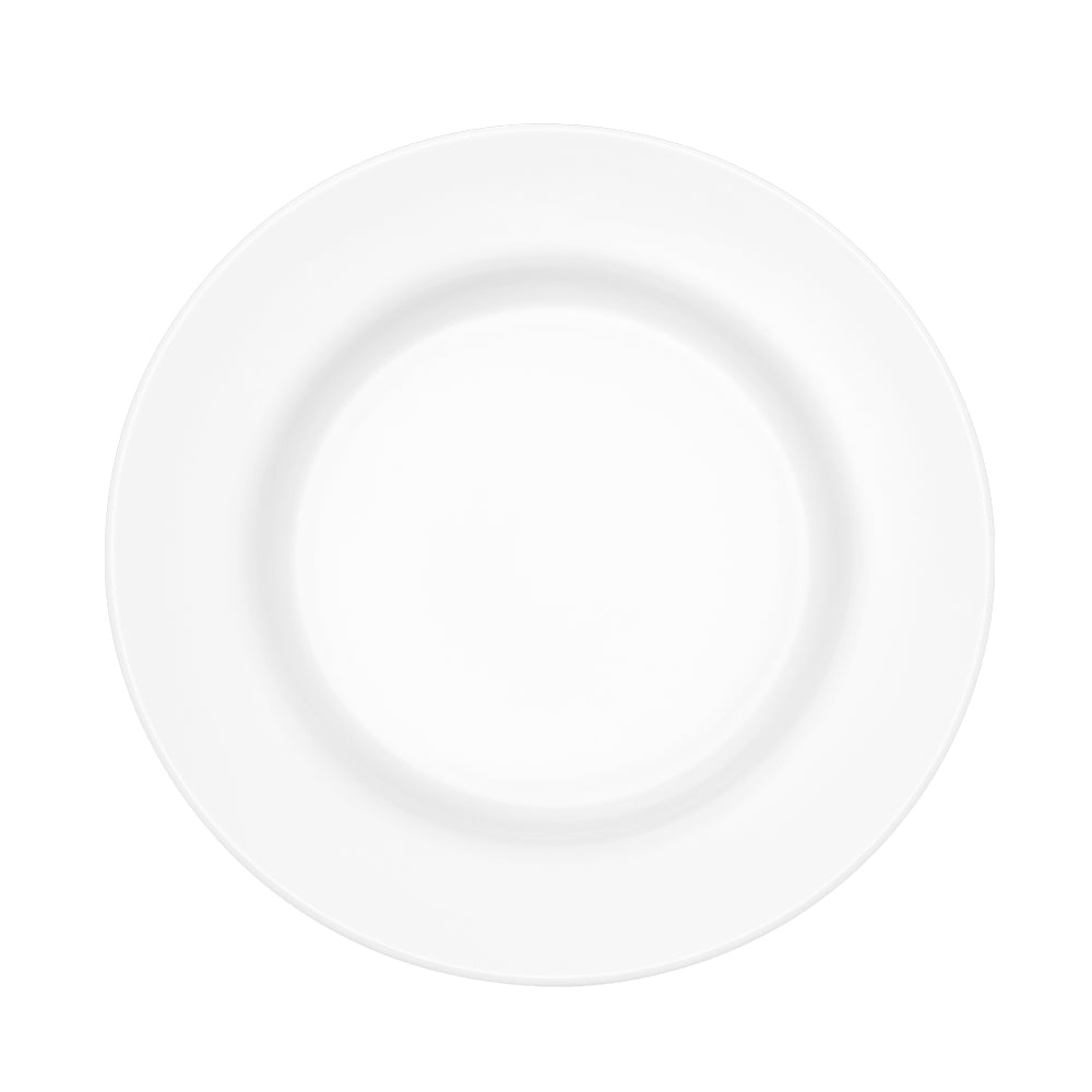 NORWAY Allzweckteller (mit Fahne) - (Ø 16 cm)