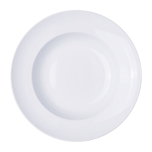 TORINO Pastateller Ø 22,5 cm - Höhe 4,5 cm