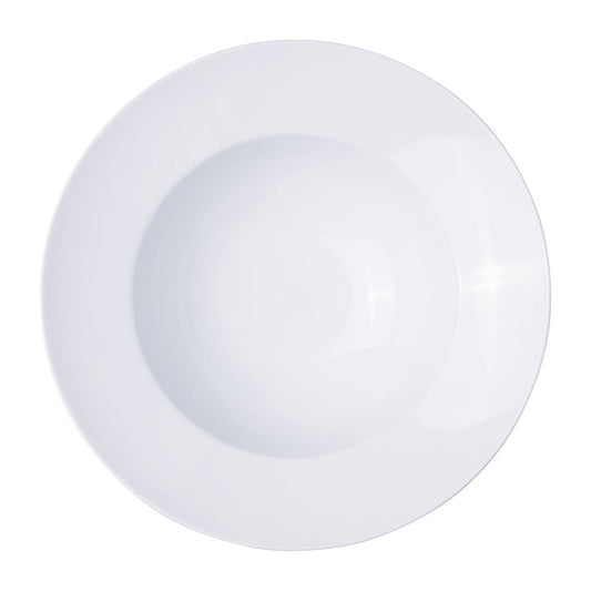 TORINO Pastateller tief Ø 22,5 x 7,5 cm - Inhalt 0,5 Liter