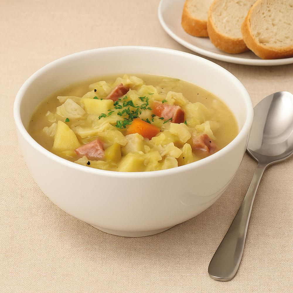 BONITO Schüssel Ø 13 x 7 cm - Inhalt 0,5 Liter