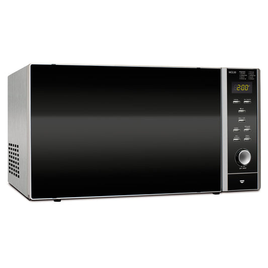 Mikrowelle MCG 25 - 25 Liter - 1500 Watt