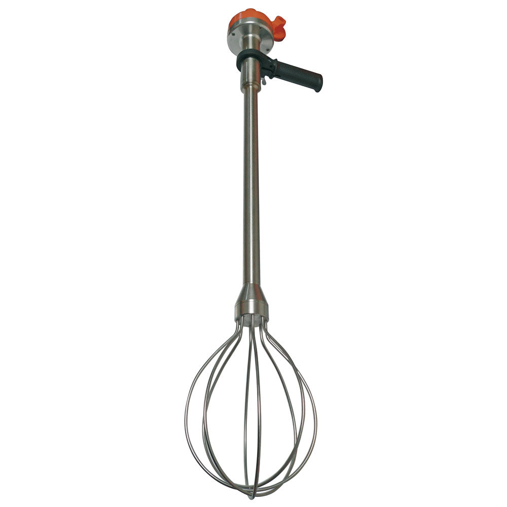MASTER "FM 600" Schneebesen-Vorsatz - 60 cm