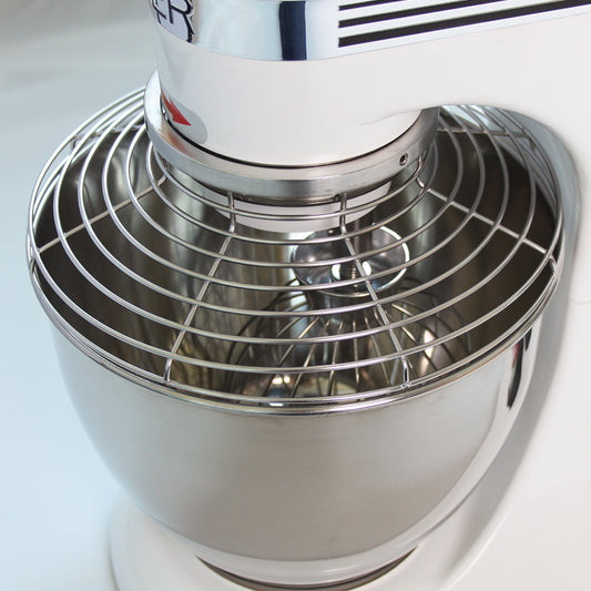 CHEF 9000 Planetenrührer 7,5 l (230 V)