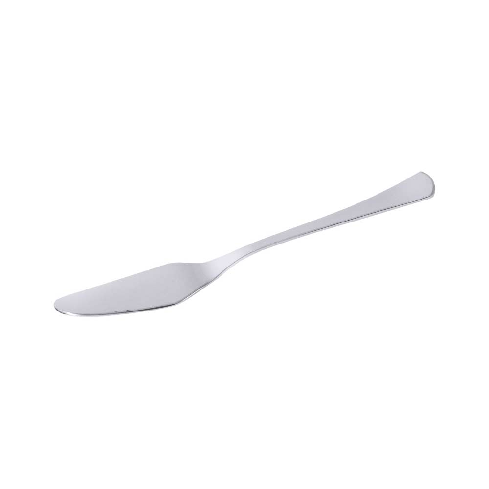 KATJA Buttermesser - CNS 18/10 - 17 cm
