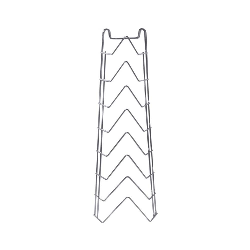Deckelhalter 8-fach
