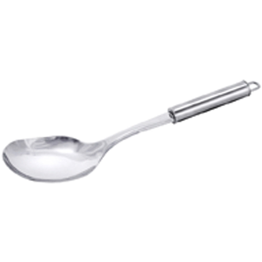 POLARIS Servierlöffel - Laffe 10 x 7,5 cm