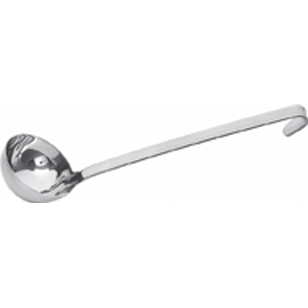 Schöpfkelle Ø 5 cm - Inhalt 50 ml (Stiel 20 cm)