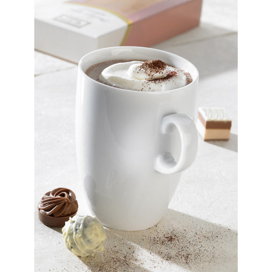 NORWAY Henkelbecher - 32 cl - (Ø 8,2 x 11,5 cm)