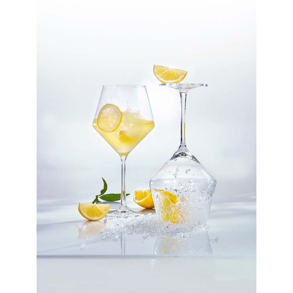 PURE/BELFESTA Burgunderglas - 69 cl - (Ø 11,4 x 23,4 cm) - ungeeicht