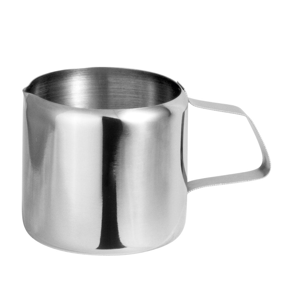 UNO Edelstahl-Milchgießer - 0,15 l