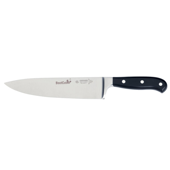 BEST CUT Kochmesser - Klinge 20 cm