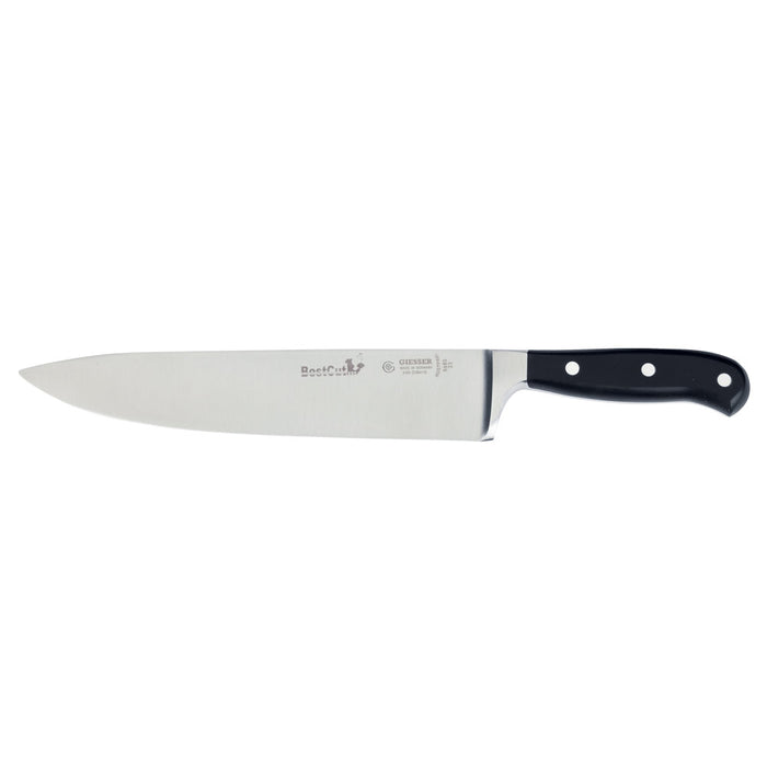 BEST CUT Kochmesser - Klinge 23 cm