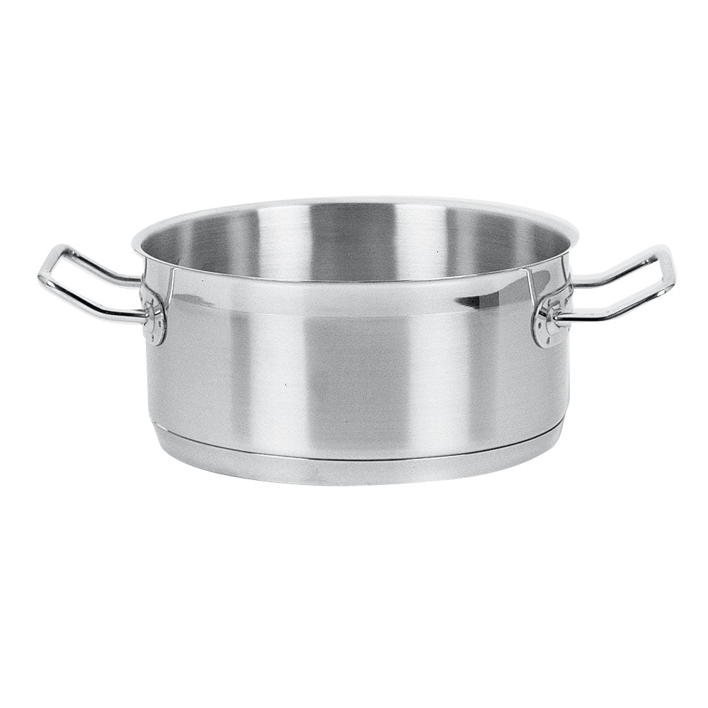 CUISINE Bratentopf Ø 45 x 15 cm - 20 l