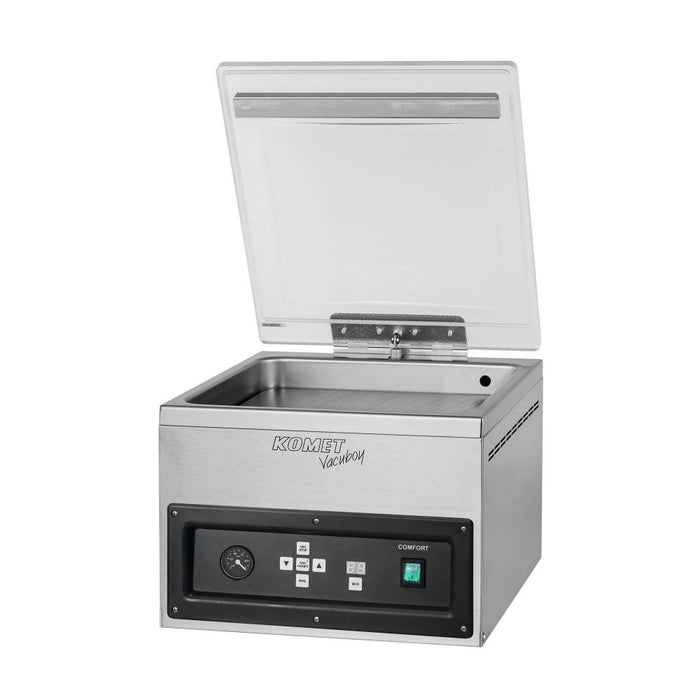 VACUBOY Vakuumgerät - 10 cbm/h (230 V)
