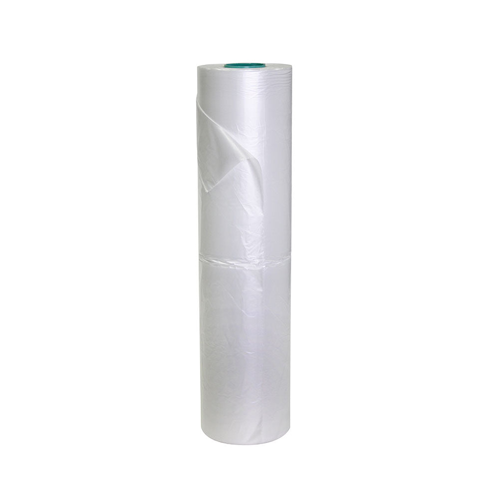 Folienhüllen für Regalwagen (100 Stück - für GN 2/1)