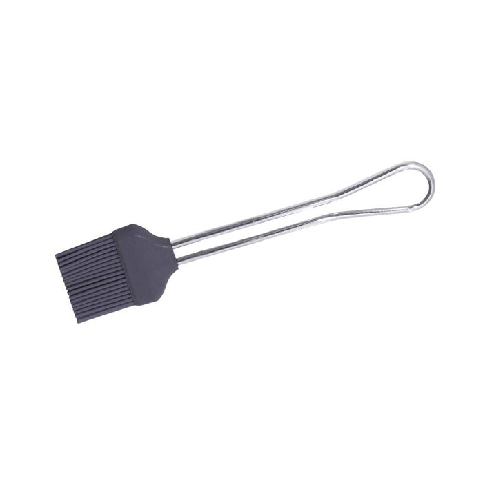 Silikon-Backpinsel - 4 x 21 cm