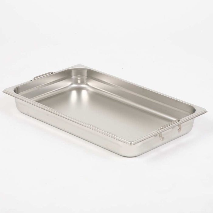 Rieber Gastronorm-Behälter GN 1/1 - 65 mm - Fallgriffe