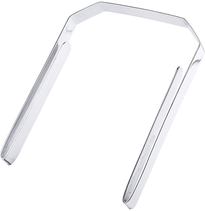 Bügel zu 4 Etagen-Essenträger Ø 16 x 6,5 cm - CNS 18/10