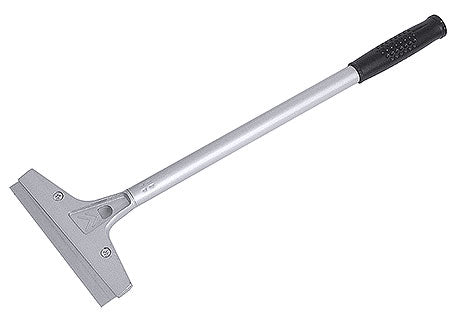 Stielschaber mit Carbonstahlklinge - 46 x 15 cm