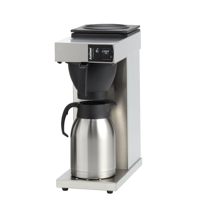 EXCELSO T Kaffeemaschine 2,0 l - mit 1 Thermoskanne (230 V)