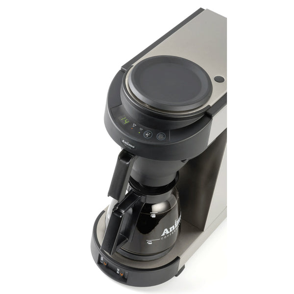 "M200" Animo Kaffeemaschine (mit 2 Glaskannen) - (230 V/2,25kw)