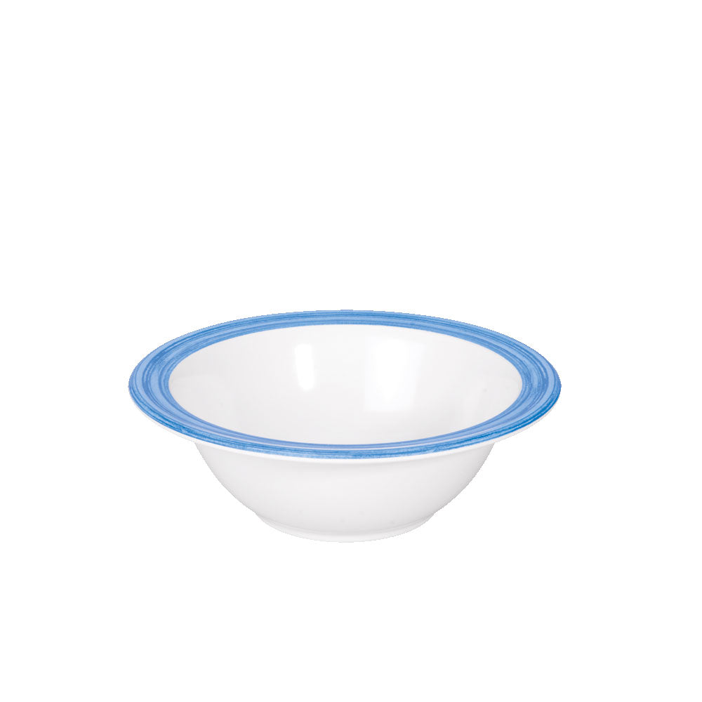 BISTRO Schüssel Ø 16,5 cm - Inhalt 45 cl (MF) - Blau