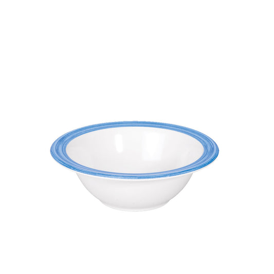 BISTRO Schüssel Ø 16,5 cm - Inhalt 45 cl (MF) - Blau