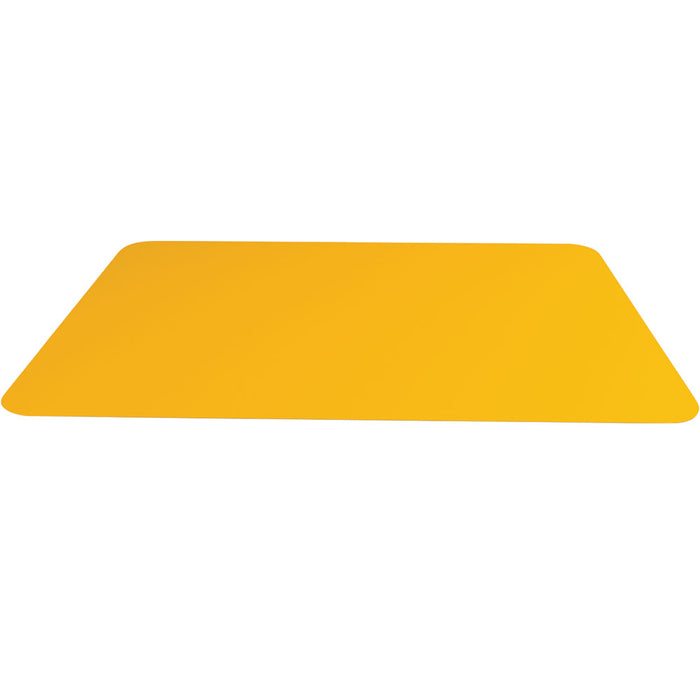 MODELL 701 Platzset Antirutsch Gelb 40 x 28 cm rutschfestes Tischset