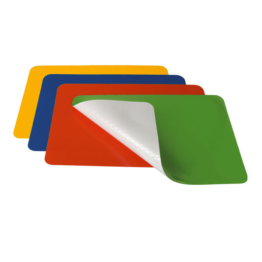 MODELL 701 Platzset Antirutsch Grün 40 x 28 cm rutschfestes Tischset