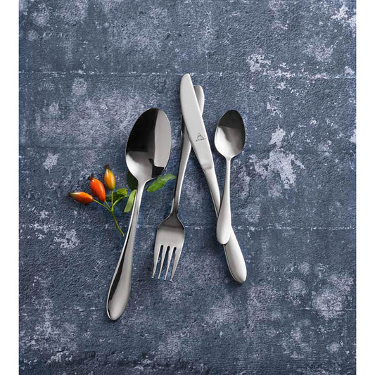 BRUNCH Kaffeelöffel - 13,5 cm