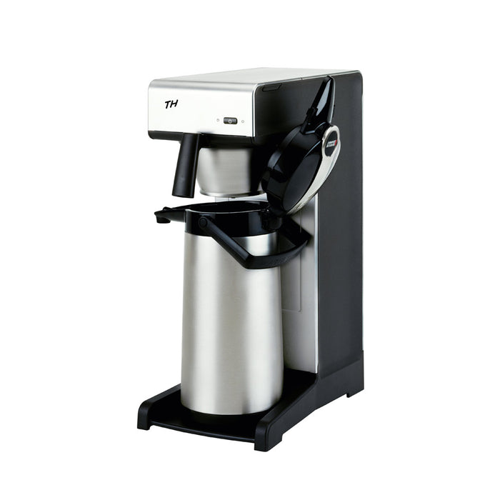 "TH" Kaffeemaschine 2,2 l - ohne Pumpkanne (230 V)