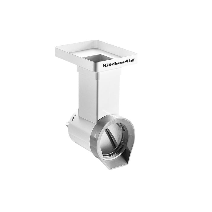 Gemüseschneideraufsatz für Kitchen Aid