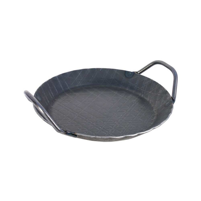 Pfanne mit zwei Griffen - Ø 32 / 24 cm