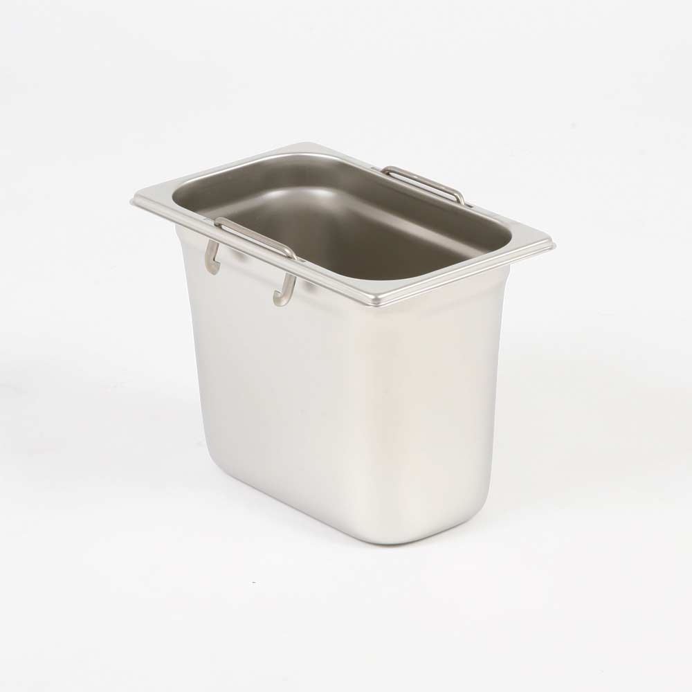 Rieber Gastronorm-Behälter GN 1/3 - 200 mm - Fallgriffe