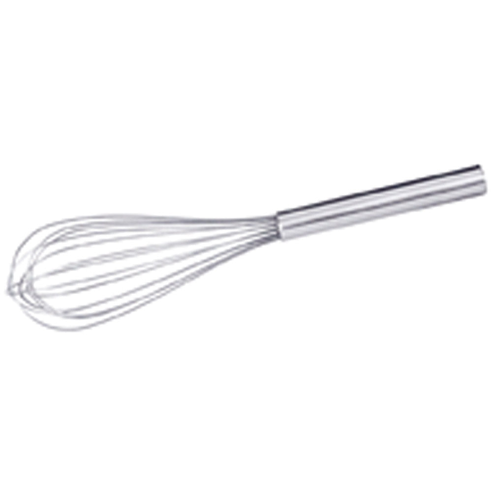 Schneebesen CNS 18/10 - Länge 25 cm (14 dünne Drähte)