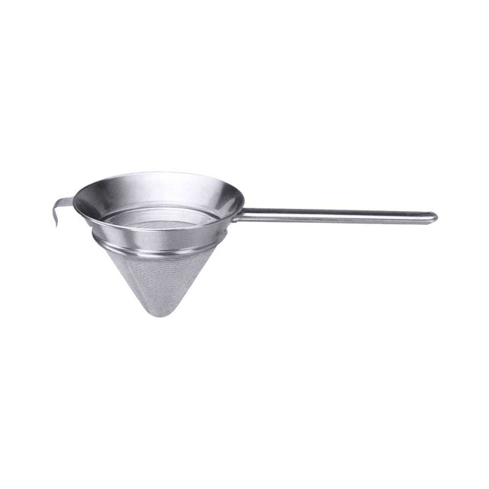 Gaze-Spitzsieb Ø 23 cm - 2,7 l